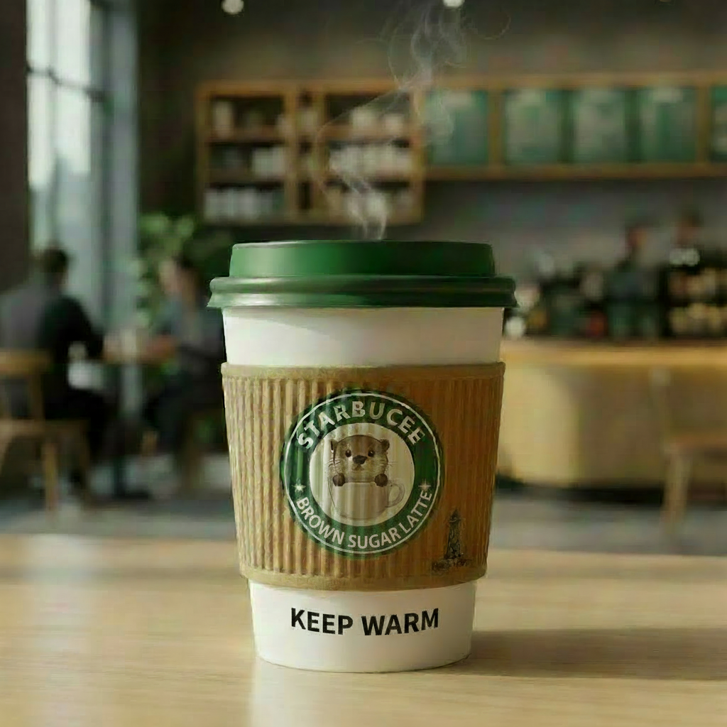 Brown Sugar Latte Brown-Sugar-Latte - Image 1